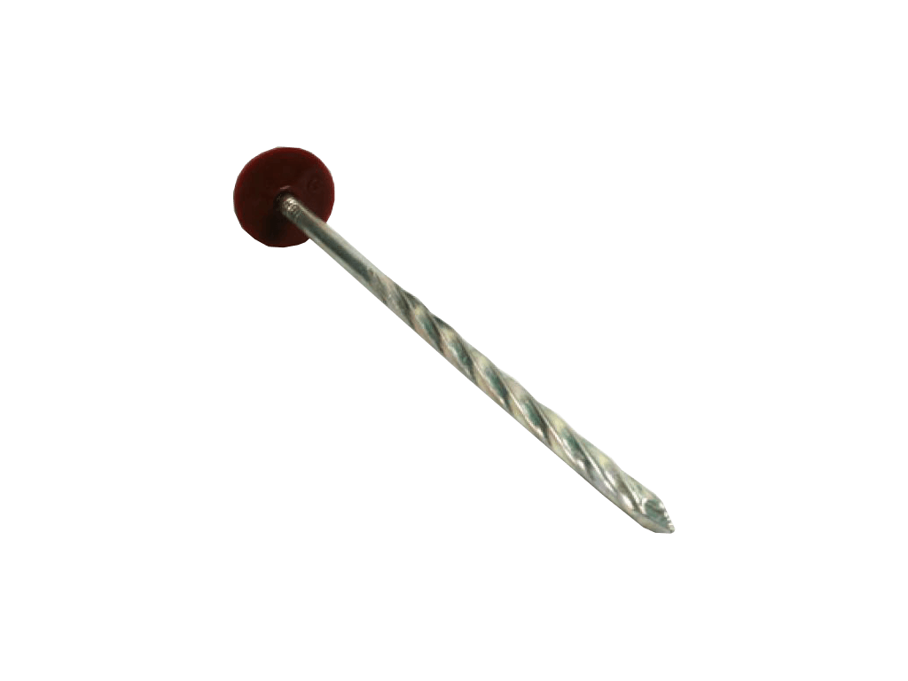 Spiral Nail – CAM88 Image